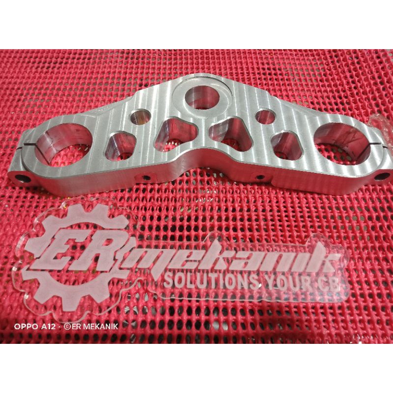 SEGITIGA NINJA R CNC SEGITIGA NINJA R