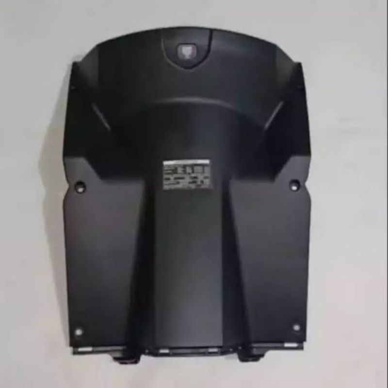 dasbor kunci motor Honda beat fi 2013