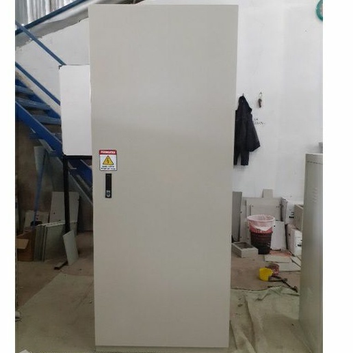 Box panel Frestanding (2mm)180x80x70