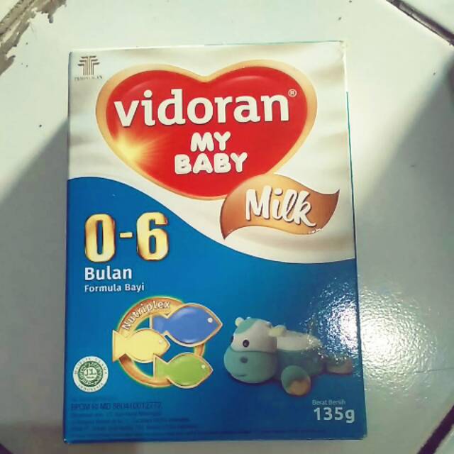 

Vidoran my baby