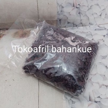 

kismis hitam 250g kemasan r dark raisin hitam manis rainsins Black raisin