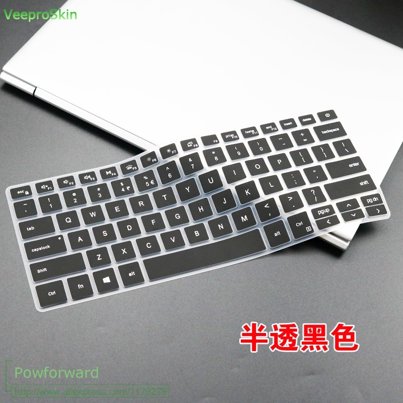 Cover keyboard laptop Untuk Dell Inspiron 14 5409 5405 5401 5402 5408 5498 5490 5406 5493 5400 nspiron 13 5391 7396301