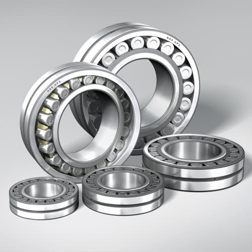 BEARING NSK 6200 ZZ