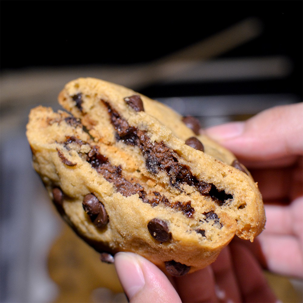 

It's My Choco Cookies