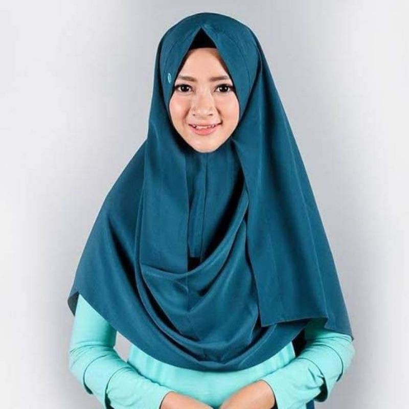 MANTAN MISYA by RABBANI