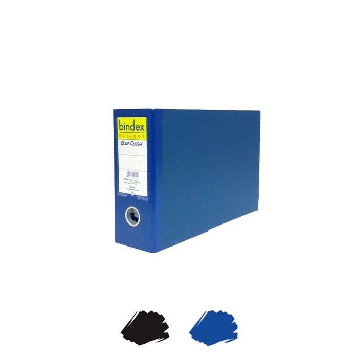 

Ordner Setengah Folio LAF 777 Bindex / Ordner kecil Bindex 777 / Ordner kwitansi Bindex 777