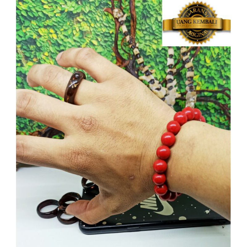 cincin akar bahar