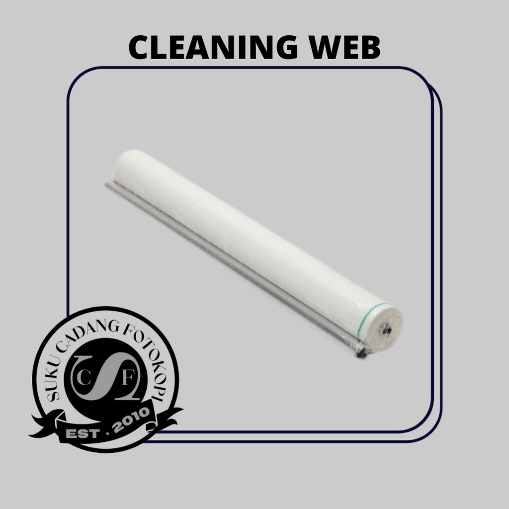 PROMO CLEANING WEB IR5000 IR 6570 IR 5075