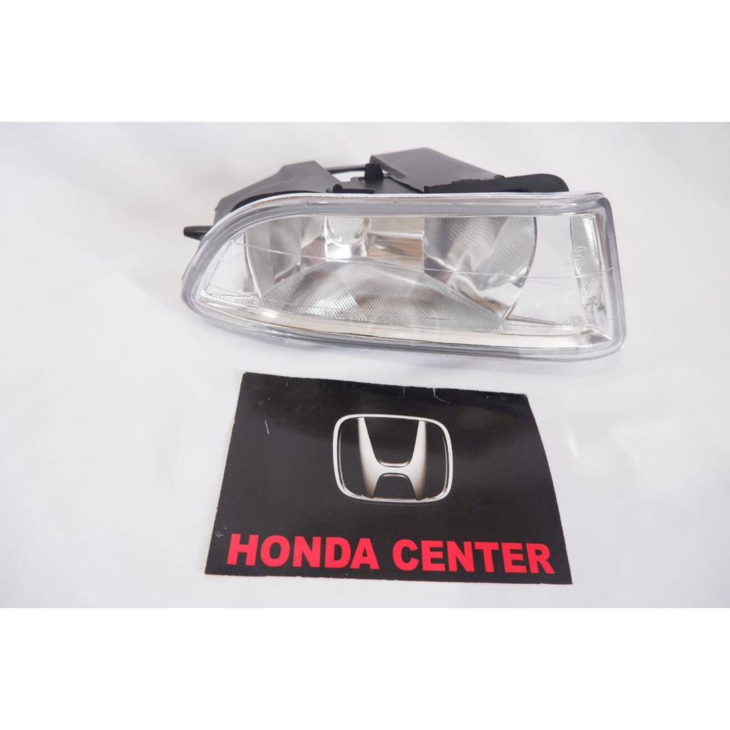 fog lamp lampu kabut lampu bumper city gd8 2006 2007 2008