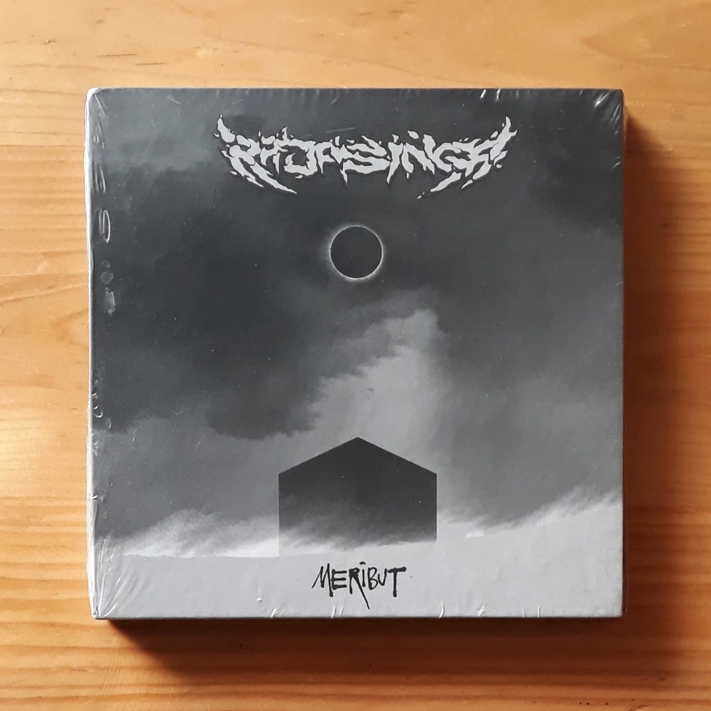 Cd RAJASINGA - Meribut