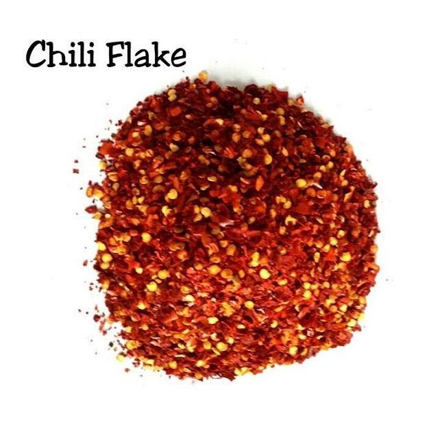

Chili Flake (Cabe Kering)