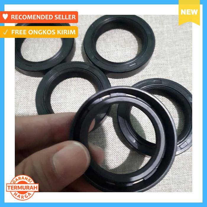 OIL SEAL TC 30 X 47 X 7 NOK / SPARE PART