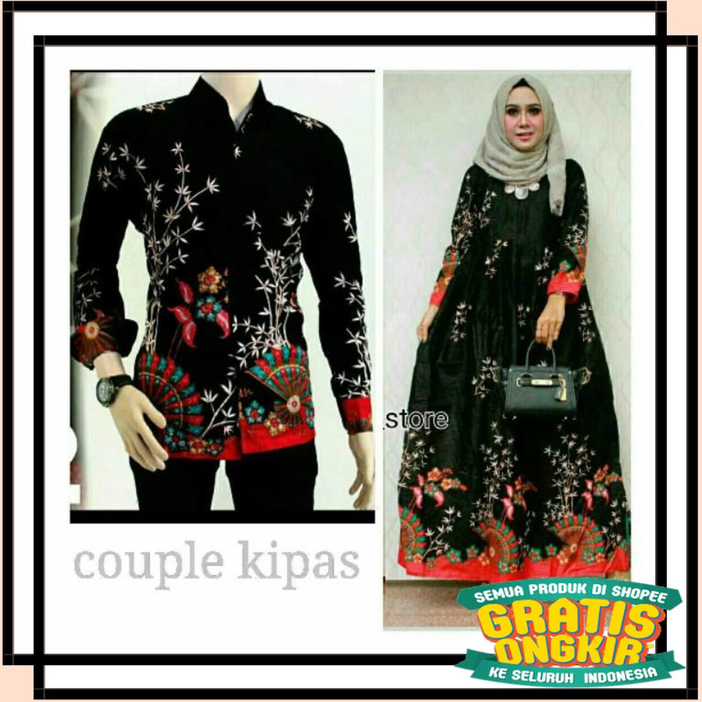 BATIK ANAK DEWASA ORANGTUA ALISAN / PROMO... Couple Batik Atasan Batik Kemeja Batik Kemeja