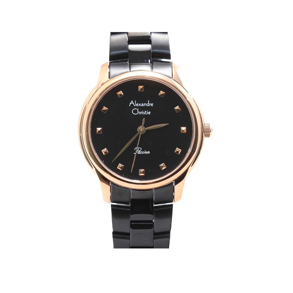 

Alexandre Christie AC2835LHBBRBA Wanita