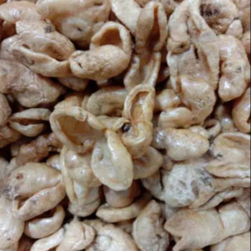 

KERUPUK TERRONG KHAS SURABAYA 100g