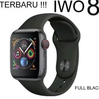 Smartwatch IWO 5
