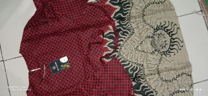 Baju Batik Couple Keluarga | Batik Couple Seragam Keluarga | Batik Pasangan | Couple Batik Gamis