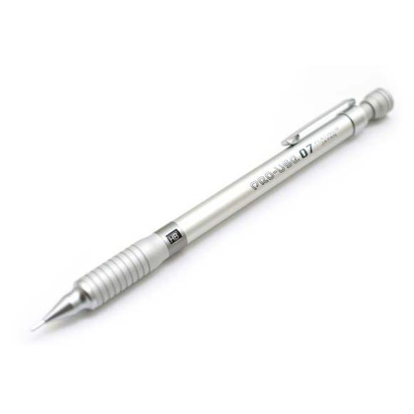 

Platinum Pro-Use I 07 Drafting Pencil - 0.7 mm