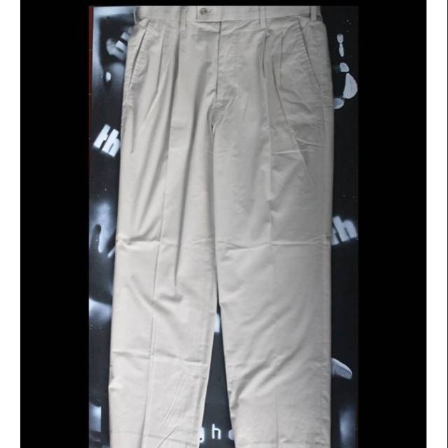 Celana Chinos Uniqlo (Second Original)
