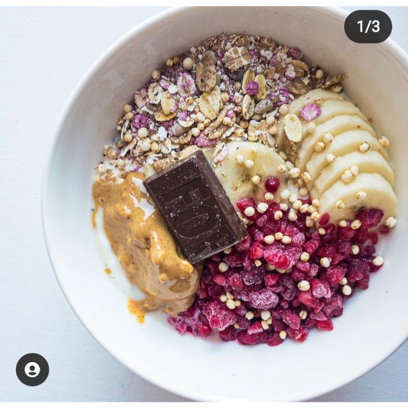 

oatmeal instan 200gram