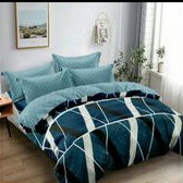 bed cover lady rose tanpa sprei uk 180x200 Leon