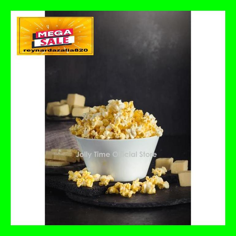 

Chrnar Jolly Time Microwave Popcorn - Blast O Butter Product Of Usa Chch50D