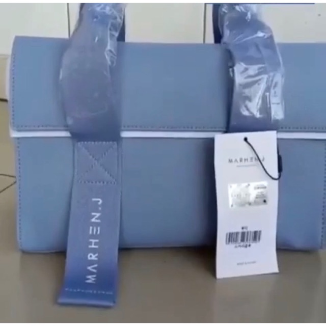 Marhen j ludy original