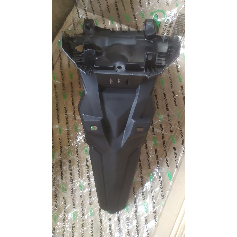 Spakbor Belakang Beat Street / Beat Fi