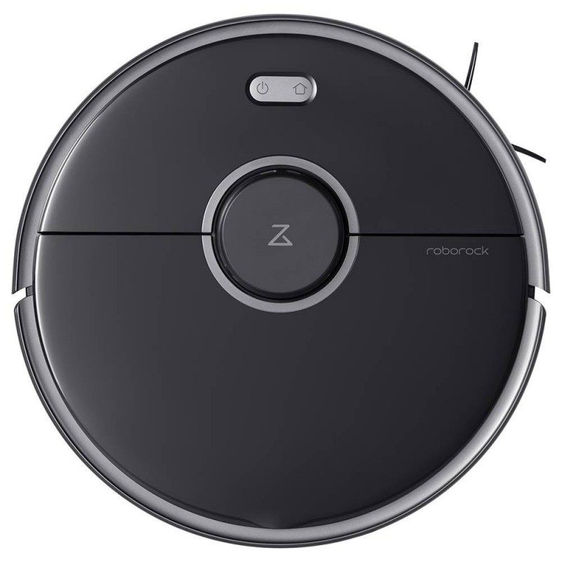 Xiaomi Roborock S5 Max Robot Vacuum Cleaner Global Version Garansi 1th