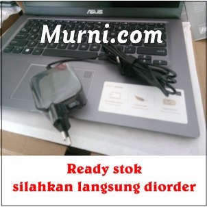 charger asli casan adaptor laptop ASUS A416 original