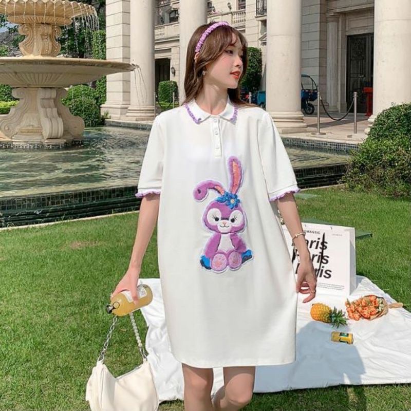 New!Dress Ibu Hamil 730