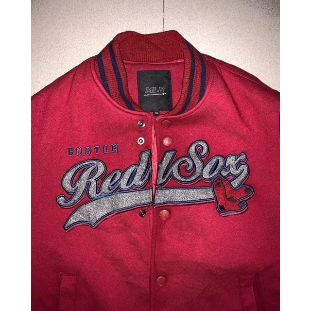 Varsity MLB Boston Red Sox