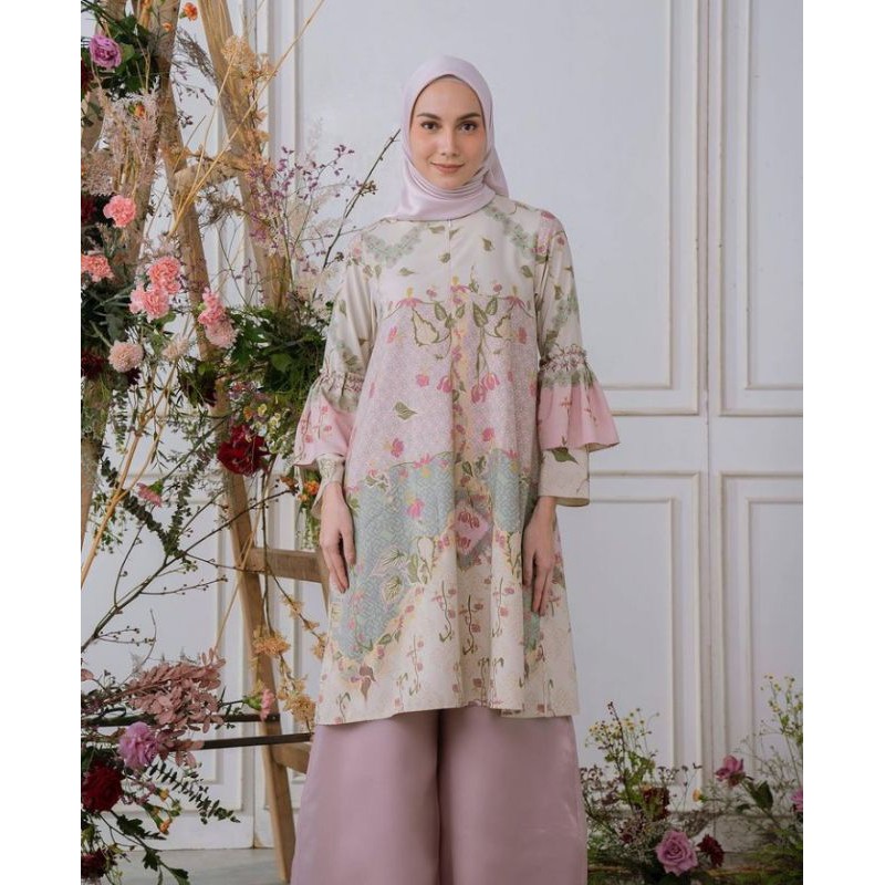 Kirana Tunic by Geulis