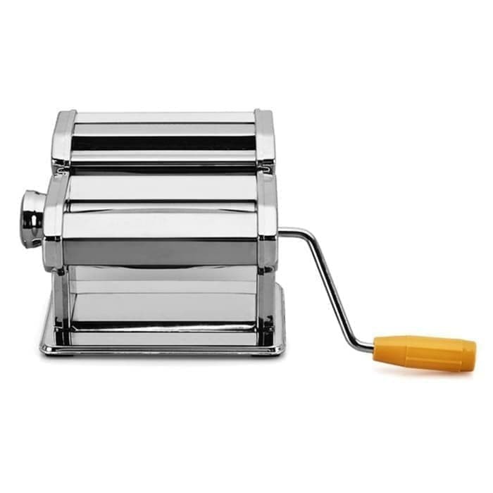 GILINGAN STAINLESS MURMER DIBUAT UNTUK MOLEN MIE-PASTA MAKER