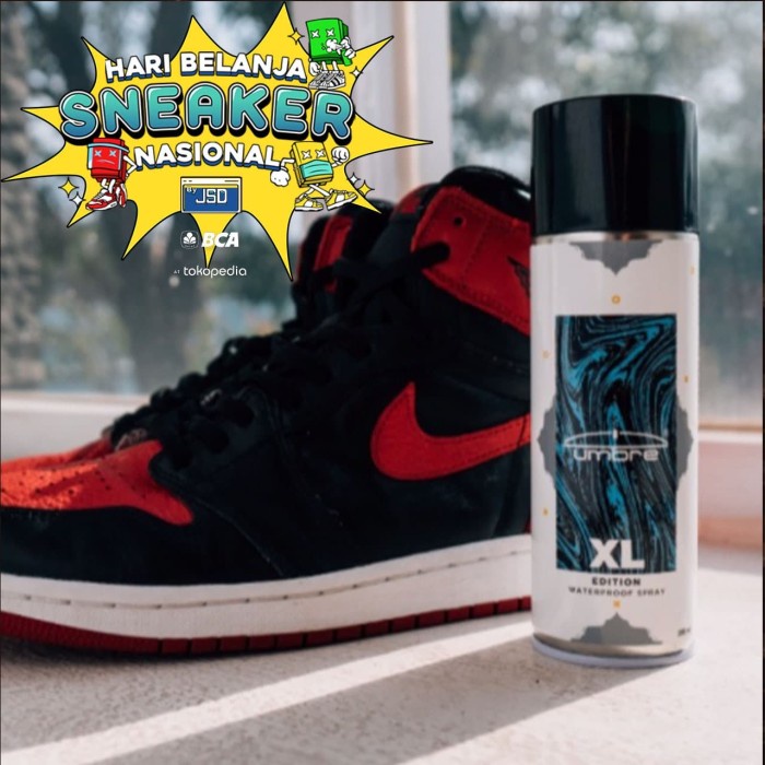 UMBRE WATERPROOF SPRAY