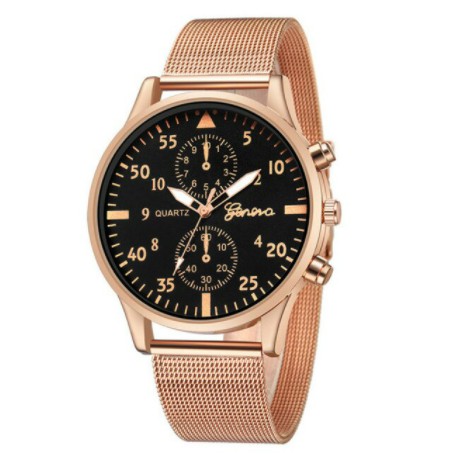 ✅COD Jam Tangan Pria Migeer Tali Pasir