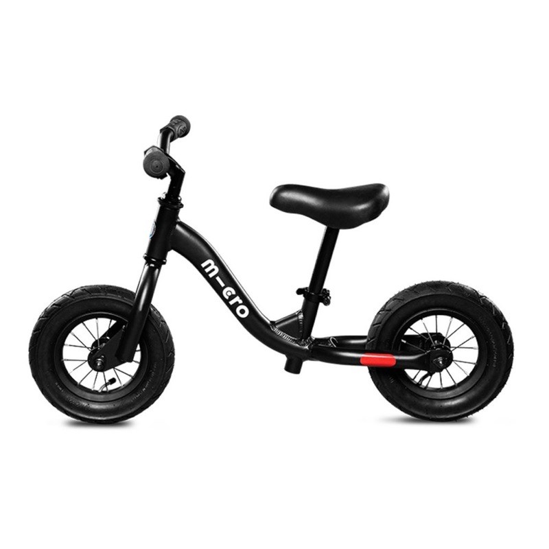Micro Balance G-Bike Black / Sepeda tanpa pedal