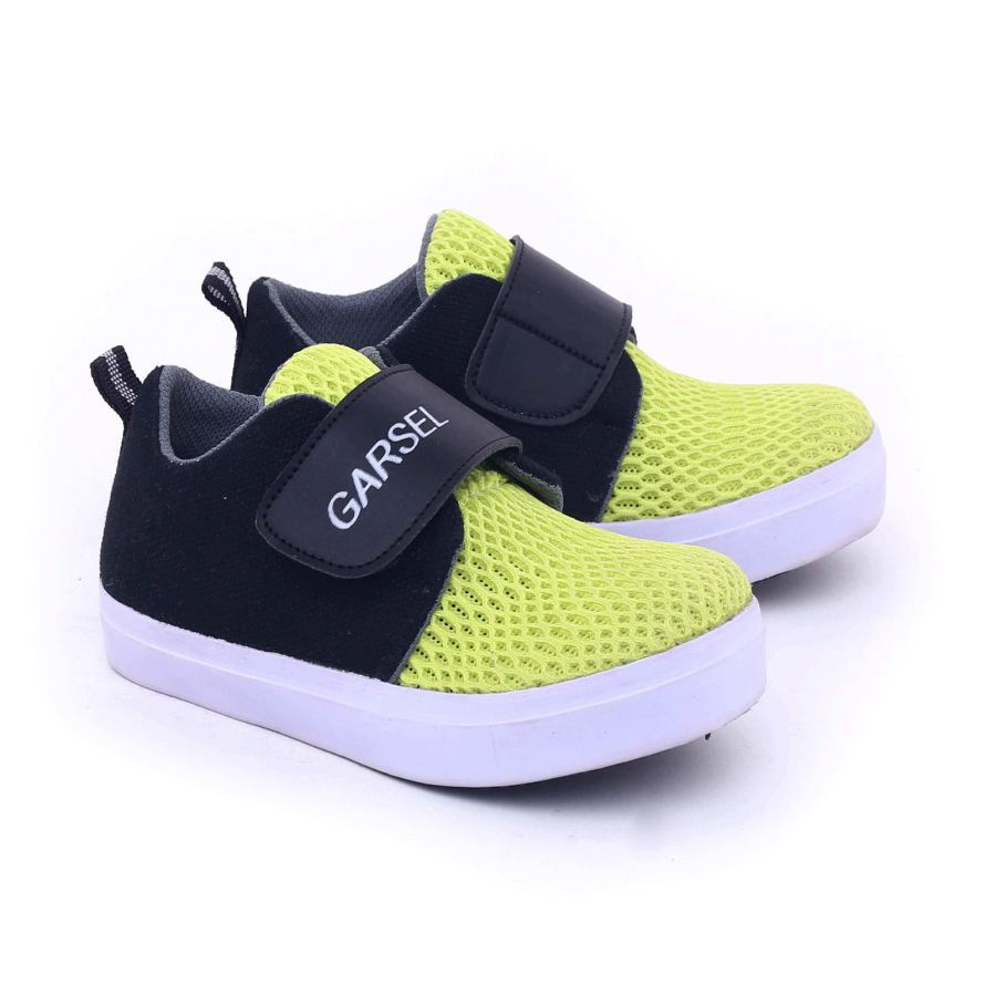 GARSEL SEPATU CASUAL BABY PEREMPUAN  GARSEL SHOES