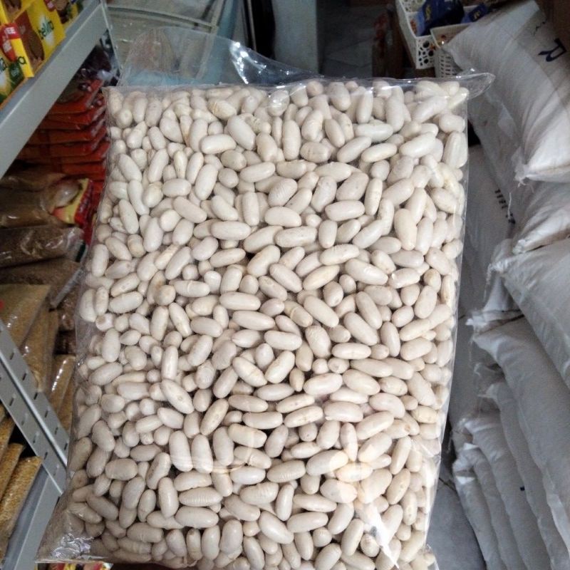 

fasulia buti 1000grm