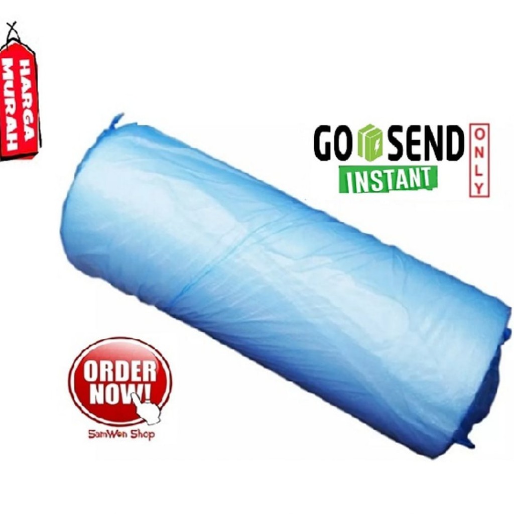 Bubble Wrap untuk Keamanan Produk 1 roll / 1.25 m x 50 meter / daerah Kota Serang Cilegon