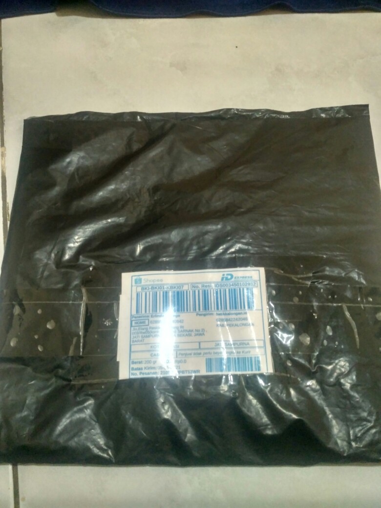 Batik Kalongan | Kemeja Batik Pria Seragam Lengan Panjang Dan Pendek