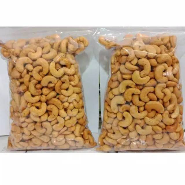 

Kacang mede / mente original