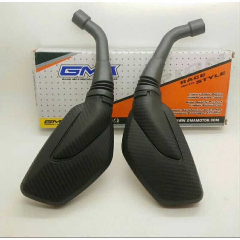 Spion GMA carbon model Pulsar unversal namx Lexi Xmax Aerox