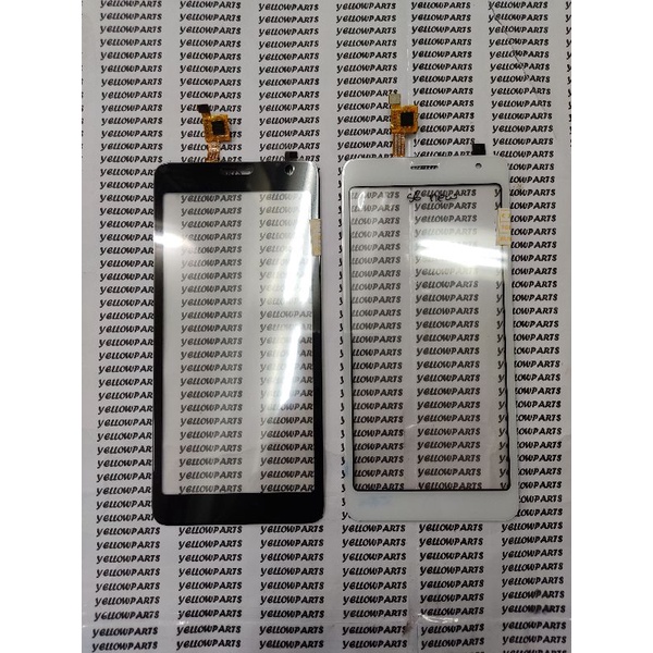 TOUCHSCREEN TS TC ADVAN S6 NEW I55D