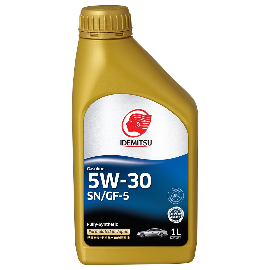 Idemitsu SN/GF-5 5W-30 FS