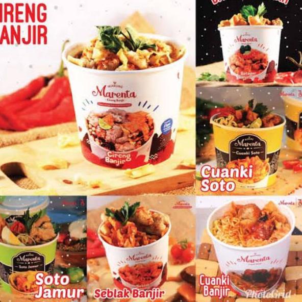 

Terkini SVNBE MARENTA CIRENG, CUANKI, SEBLAK, BATAGOR 92 Laris