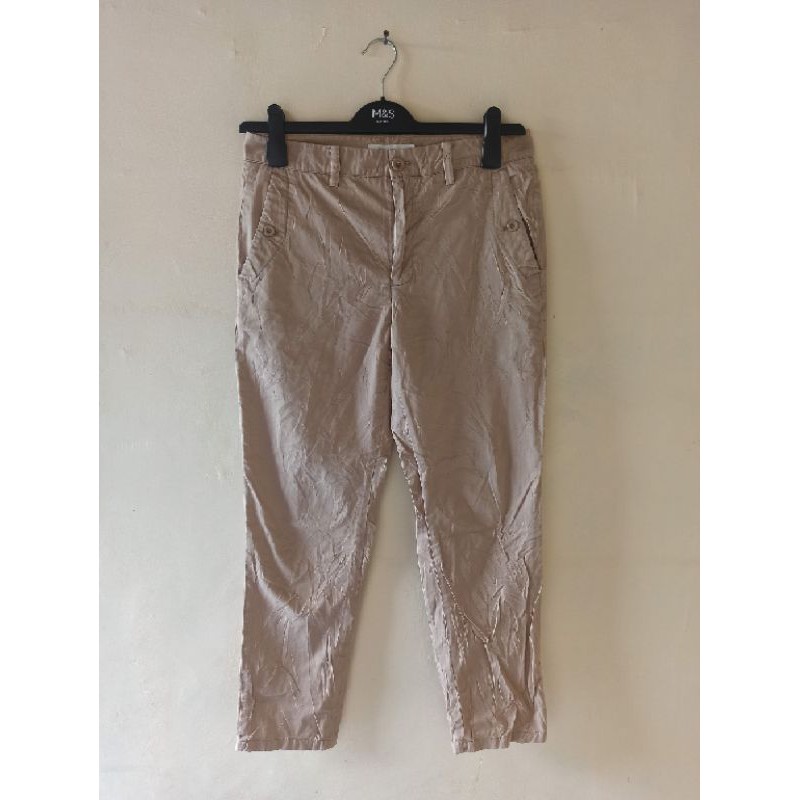 Celana second Brand BangBang Jeans