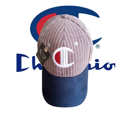 Topi CHAMPION SALUR Terbaru Termurah Terlaris COD