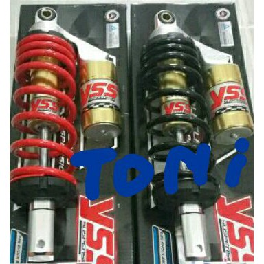 BEST SELLER  shock breaker yss k series mio beat fi beat lama mio sporty mio soul vario vario110