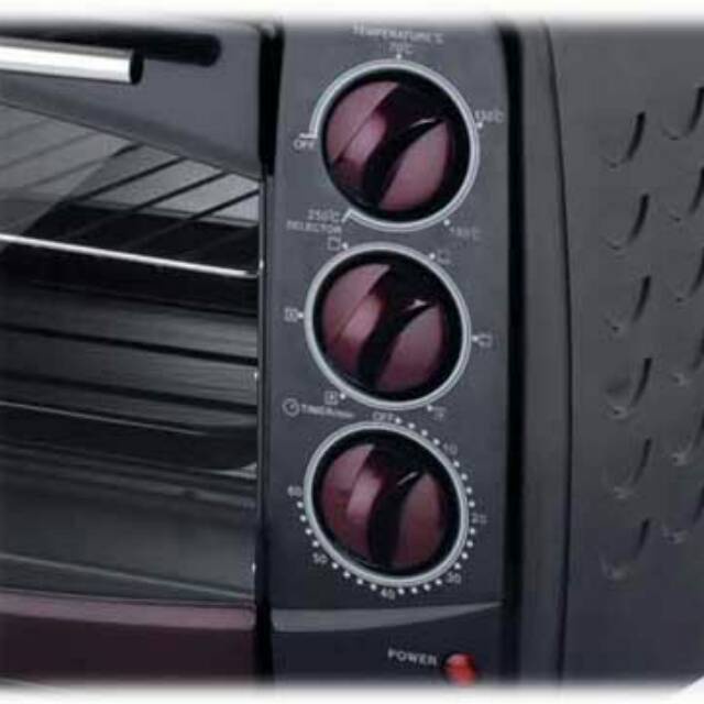 SHARP Electric Oven EO-28LP(K)